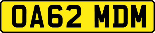 OA62MDM