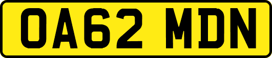 OA62MDN