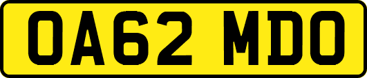 OA62MDO