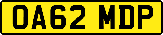 OA62MDP