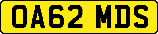OA62MDS