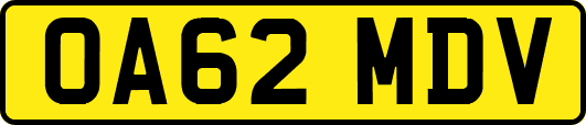 OA62MDV