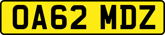 OA62MDZ