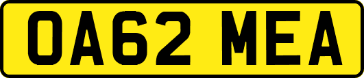 OA62MEA