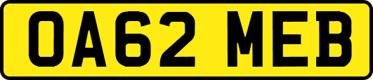 OA62MEB