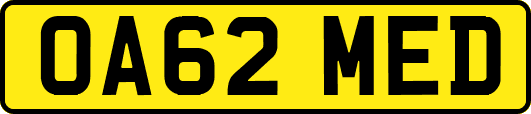 OA62MED