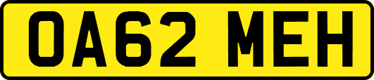 OA62MEH