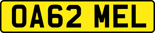 OA62MEL