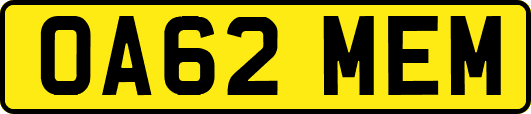 OA62MEM