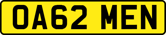 OA62MEN