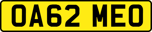 OA62MEO
