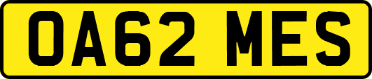 OA62MES