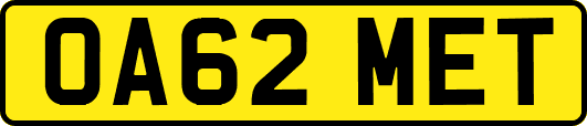 OA62MET
