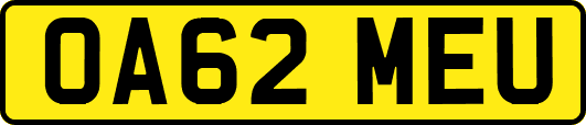 OA62MEU