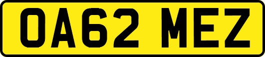 OA62MEZ