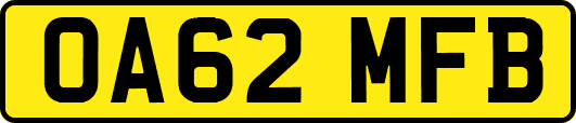 OA62MFB