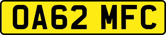 OA62MFC