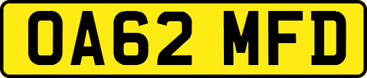 OA62MFD
