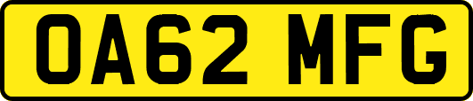 OA62MFG