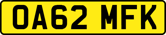 OA62MFK