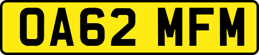 OA62MFM