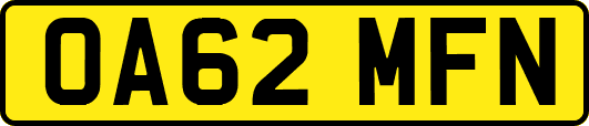 OA62MFN