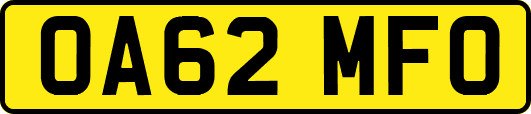 OA62MFO