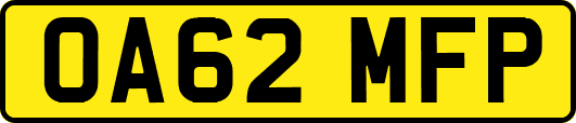 OA62MFP