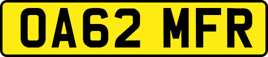 OA62MFR