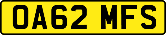 OA62MFS
