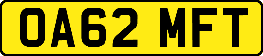 OA62MFT
