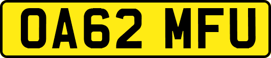 OA62MFU