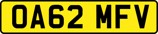 OA62MFV