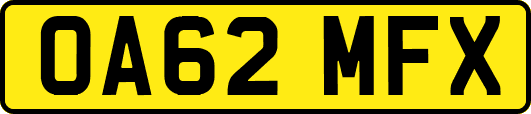 OA62MFX