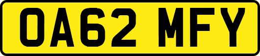 OA62MFY