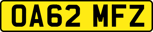 OA62MFZ
