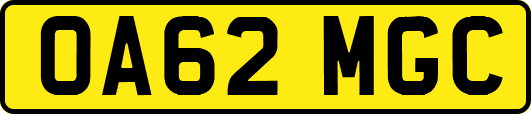 OA62MGC