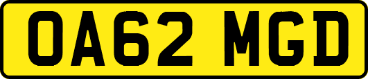 OA62MGD