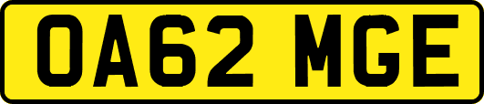 OA62MGE