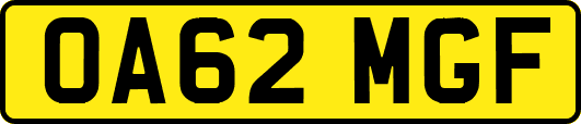 OA62MGF