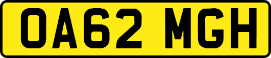 OA62MGH