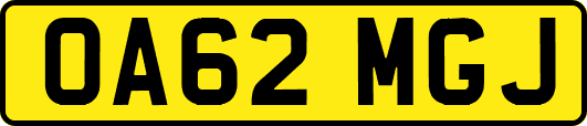 OA62MGJ