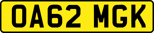 OA62MGK