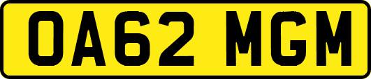 OA62MGM