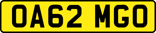OA62MGO
