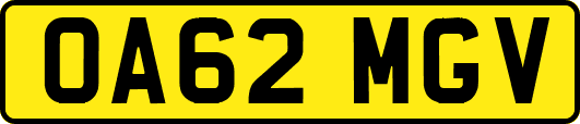 OA62MGV