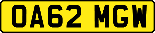 OA62MGW