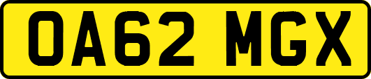 OA62MGX