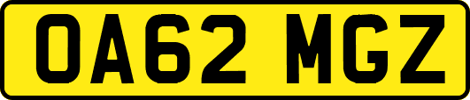 OA62MGZ