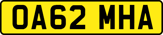 OA62MHA